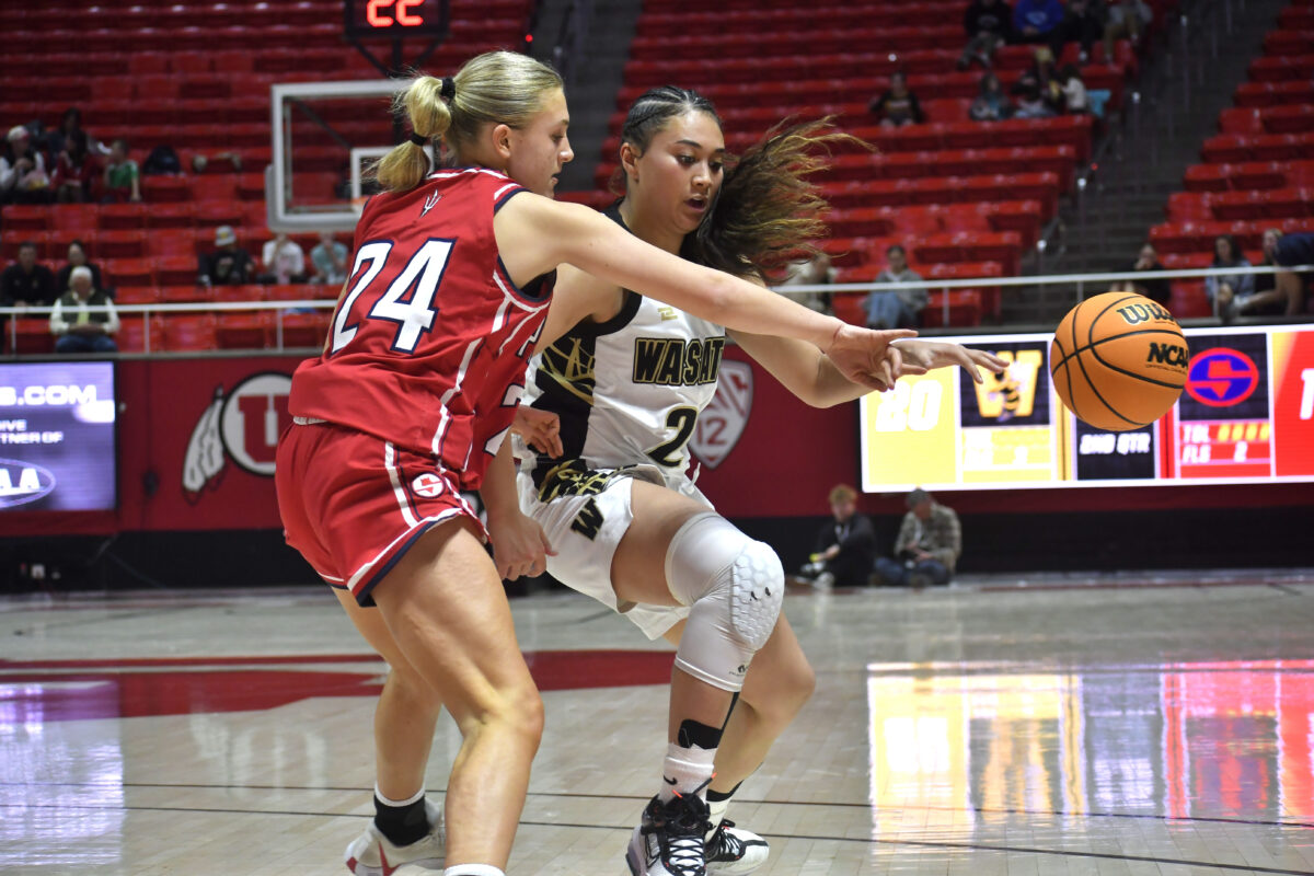 Cinderella run Wasatch girls basketball beats Springville in 5A